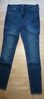 NEUwertig HOLLISTER JungsJeans W26L30 ca. 158/164.Stretch Skinny Bayern - Maitenbeth Vorschau