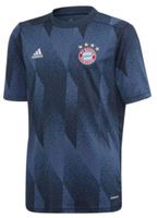 Adidas FCB Trikot Niedersachsen - Bad Harzburg Vorschau