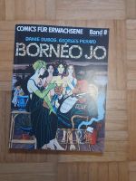 Danie Dubos, Georges Pichard BORNEO JO Band 8 Comics für Erwachse Baden-Württemberg - Sinsheim Vorschau