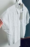 Bluse Sommerbluse florale Spitze Someday NEU Nordrhein-Westfalen - Leopoldshöhe Vorschau