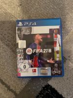 Fifa21  Playstation 4 Baden-Württemberg - Reutlingen Vorschau