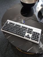 ms-tech LT-250Tastatur mit PS2 Anschluss Dortmund - Schüren Vorschau