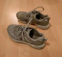 Schuhe Esprit Größe 36, grau. Dresden - Blasewitz Vorschau