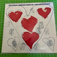 DAF– Kebabträume / Gewalt ; Schallplatte, Single, 7" Hannover - Nord Vorschau