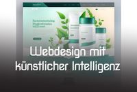 Website erstellen | Webdesign-Konzepte mit künstliche Intelligenz Hessen - Kassel Vorschau