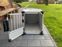 Trixie Hundebox M-L Nordrhein-Westfalen - Herzebrock-Clarholz Vorschau