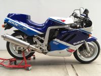 Suzuki Gsxr 750 Nürnberg (Mittelfr) - Mitte Vorschau