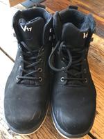 Bty Herren Boots Gr.44 Nordrhein-Westfalen - Burbach Vorschau