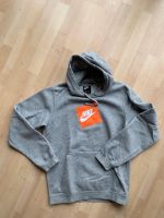 Nike Hoodie Kapuzen- Sweatshirt Bayern - Augsburg Vorschau