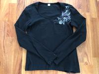 Langarmshirt von S. Oliver Gr. 34/XS Königs Wusterhausen - Wildau Vorschau
