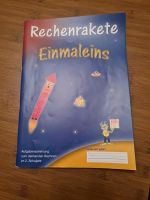 Einmaleins Arbeitsheft ISBN 978 3 941593 05 3 Rheinland-Pfalz - Schweich Vorschau