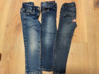 Jeans 104 Esprit, s.Oliver Bayern - Mallersdorf-Pfaffenberg Vorschau