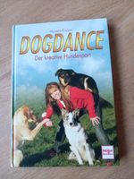 Buch Dogdance Micaela Köppel Hamburg - Bergedorf Vorschau