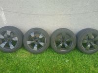 [Originale] BMW 530d Alufelgen 225 / 50 R17 Nordrhein-Westfalen - Olpe Vorschau