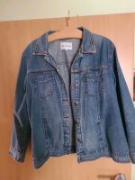 Blaue Jeansjacke von Gina Laura Niedersachsen - Lingen (Ems) Vorschau