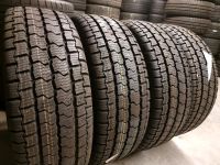 4x Neuwertige 235/65 R16 C 118/116 C Continental Winterreifen Stuttgart - Bad Cannstatt Vorschau