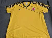 Columbia Home Fifa Adidas 2014-2015 Sachsen-Anhalt - Barby Vorschau