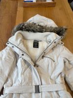 ZARA Winterjacke daunenjacke gr.S Nordrhein-Westfalen - Grefrath Vorschau