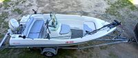 Ich suche Motorboot Konsolenboot Bassboot Angelboot Schwedt (Oder) - Hohenfelde Vorschau