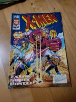 X-MEN Comic Nr. 2 Niedersachsen - Jever Vorschau