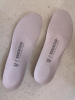 Birkenstock Ersatzfußbett Gr 43  Nr 280 normale Weite Neustadt - Buntentor Vorschau