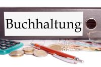 Buchhaltung* Lohn & Gehalt Frankfurt am Main - Heddernheim Vorschau