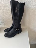 Tamaris Stiefel Schaft XS Größe 41 Niedersachsen - Uelzen Vorschau