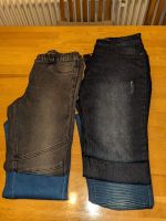 5x Mädchen Jeans 164 bzw 36 ungetragen blau und schwarz Baden-Württemberg - Obrigheim Vorschau