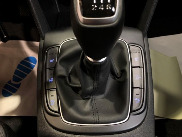 Hyundai KONA 1.0 T-GDI YES! EU6d-T Navi Klima PDC in Norderstedt