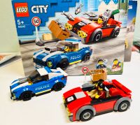 Lego 60242 City Festnahme auf Autobahn Polizei Auto Baden-Württemberg - Böblingen Vorschau