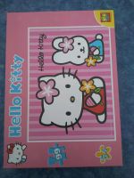 Puzzle Hello Kitty 99 teilig 5 + Nordrhein-Westfalen - Bad Driburg Vorschau