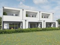 Exklusiver Neubau in Zempin auf Usedom direkt an der Ostsee Mecklenburg-Vorpommern - Zempin Vorschau