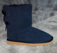 UGG Bailey Bow II Boots  NEU Bayern - Viechtach Vorschau