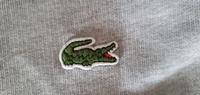Lacoste Pullover Grau | Größe M | Top Zustand | Original Bayern - Ingolstadt Vorschau