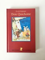 Dressler Klassiker Erich Kästner Don Quichotte Kinder Buch Bayern - Ustersbach Vorschau