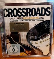 Crossroads, 2 DVD Set, 2010 Niedersachsen - Schüttorf Vorschau