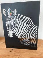 Zebra Wandlampe NEU Nordrhein-Westfalen - Hille Vorschau