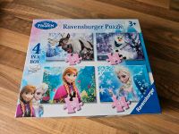 Frozen Eiskönig Disney Puzzle von Ravensburger ab 3 Jahre Bayern - Schrobenhausen Vorschau