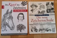 Zeichenbücher - Die neue Zeichenschule & Die Kunst des Zeichnens Baden-Württemberg - Bühlertal Vorschau