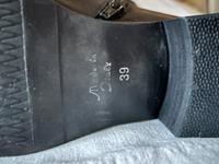 Coming Soon 2x Itali. Kalbs-Lederstiefel  Donna Carolina hoher NP Hessen - Bad Homburg Vorschau