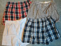 4 Stück Hosen 146 152 158 shorts Schleswig-Holstein - Norderstedt Vorschau