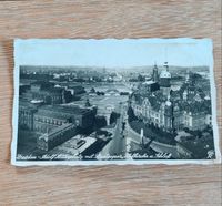 alte Postkarte Foto Dresden Chemnitz - Einsiedel Vorschau