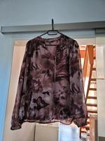 esprit Bluse florales Muster  neu  44 Walle - Osterfeuerberg Vorschau