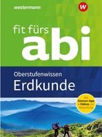 Oberstufenwissen Erdkunde fit fürs Abi Rheinland-Pfalz - Bad Kreuznach Vorschau