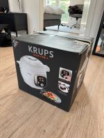KRUPS Cook4Me+ Multikocher (unbenutzt, neu!) Hamburg-Nord - Hamburg Winterhude Vorschau