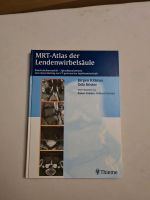 MRT-Atlas der Lendenwirbelsäule München - Schwabing-West Vorschau