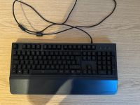 RGB LED Gaming Tastatur Bayern - Münchberg Vorschau