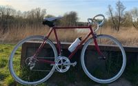 Retro Rennrad 56 Rahmen Niedersachsen - Weyhe Vorschau