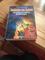 Geschichten von Zauberer  Die bezauberndsten Erzählungen Niedersachsen - Fredenbeck Vorschau