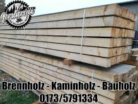 Ihr Bauholz gibts bei uns: Kantholz in Fichte Sachsen-Anhalt - Südharz Vorschau